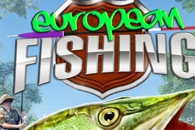 European Fishing [105 MB] PC
