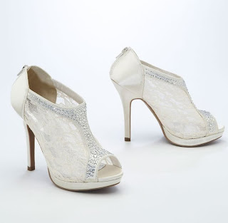 Bridal Shoes