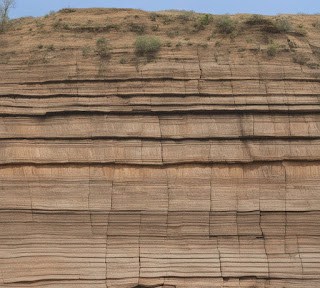 Indian Stratigraphy