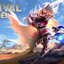 Survival Heroes Mod Apk RPG Battle Royal 1.4.1