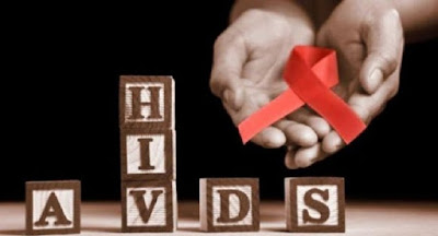 Penyakit Hiv / Aids