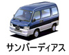 SUBARU SAMBAR LED HID 交換