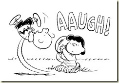 CharlieBrownLucyFootball
