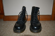 Doc Martens for sale!