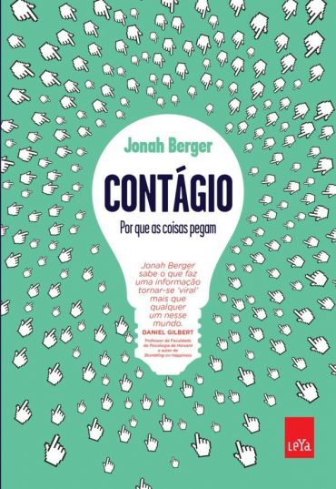 Contágio – Jonah Berger Download Grátis