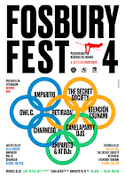 Fosbury Festival 2020