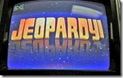 jeopardy