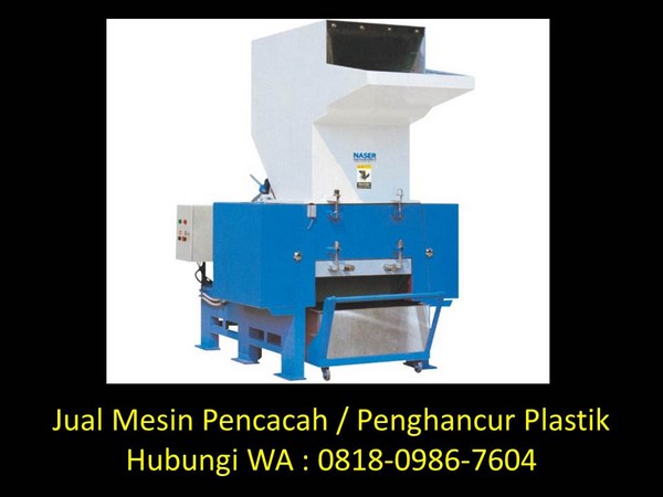 Asosiasi industri daur ulang plastik  indonesia di Bandung 