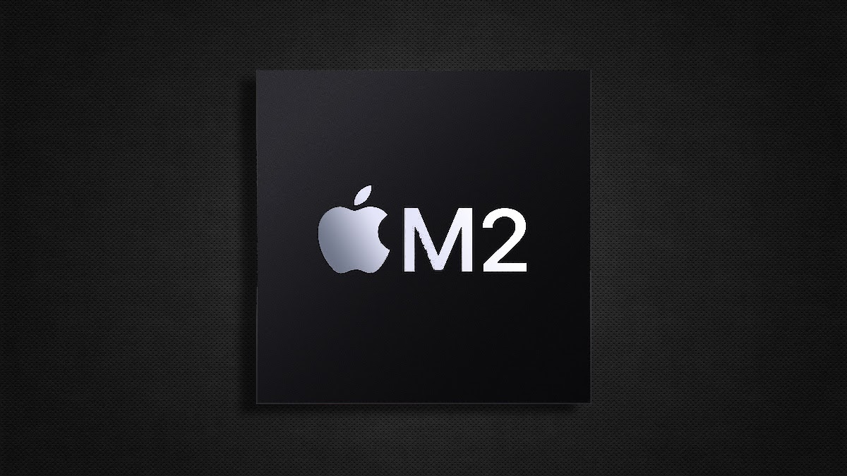 New iPad Pro with M2
