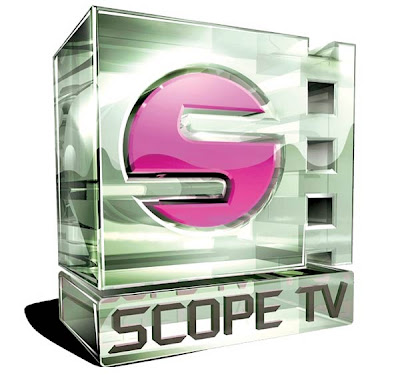 تردد قناة سكوب Scope TV