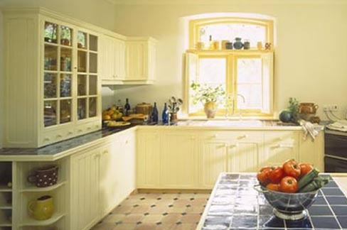 Painting Kitchen Cabinets Color Ideas on Kitchen Paint Color Kitchen Paint Color Ideas  Country Kitchen Color