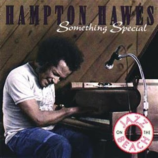 Hampton Hawes - (1976) Something Special