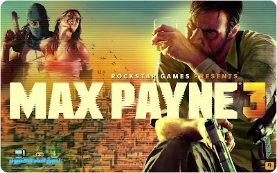 تنزيل لعبة Max Payne 3 ماكس باين كاملة للكمبيوتر مضغوطة من ميديا فاير