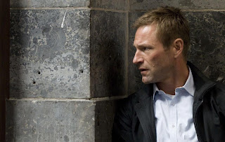 Aaron Eckhart Pics