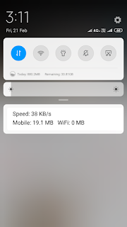 Internet Speed Meter pro apk latest download for android
