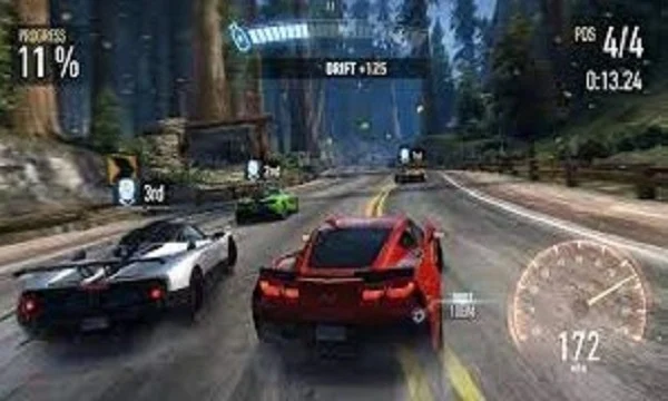 تحميل مجانى لعبة نيد فور سبيد Need For Speed 2023 للكمبيوتر والموبايل.