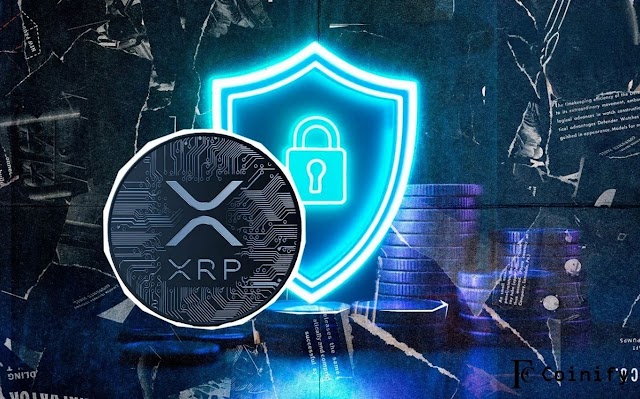 Ripple Issues Critical Warning on XRP Wallet Security Risks