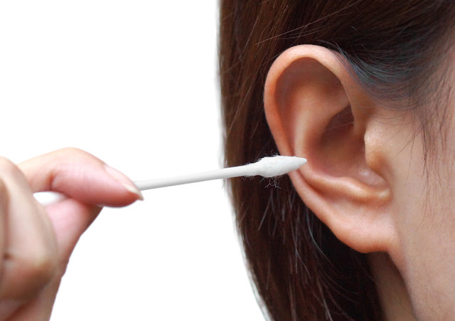 ear wax removal