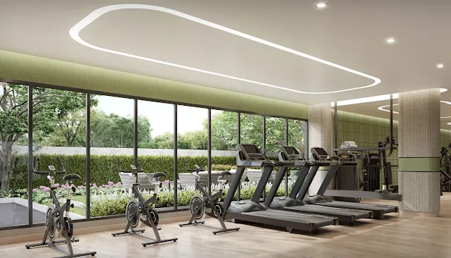 Exercise equipment