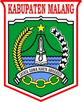 logo / lambang Kabupaten Malang