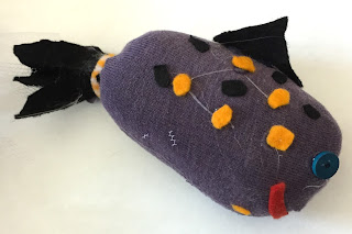 sock fish