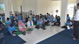 DPC SPN Kabupaten Serang Gelar Pelatihan Pendidikan Dasar Organisasi