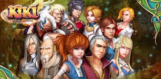 Kiki RPG - Soul v1.0.3 apk Premium Free download