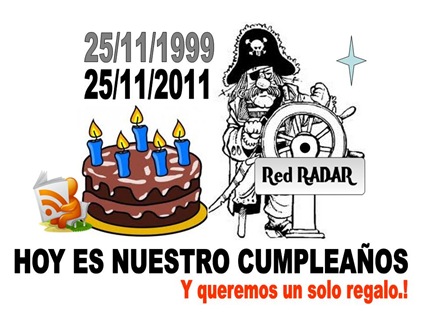 ANIVERSARIO
