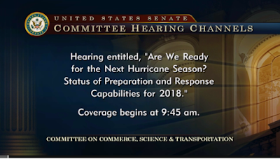 https://www.commerce.senate.gov/public/index.cfm/hearings?Id=3A21D892-1505-478F-ACAD-6F7C3A5A0B08&Statement_id=D1140E17-DB3B-424D-A363-BA4B00C67917