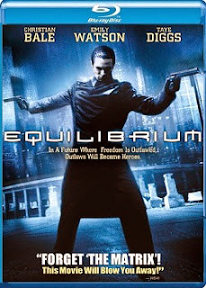 Equilibrium 2002 Dual Audio Hindi-English 720p BluRay Rip