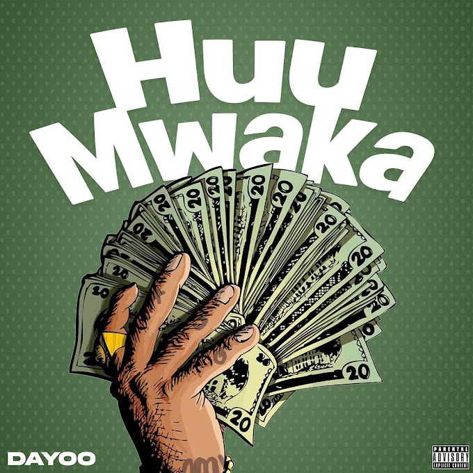 Audio Dayoo HUU MWAKA Mp3