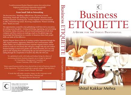 Shital Kakkar Mehra Launch Of My Book Quot Business