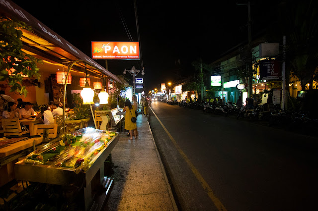 Ubud-Bali