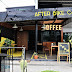 AFTER BIKE CAFE จิบกาแฟ..หอมละมุน ที่คาเฟ่จักรยานเก๋ๆ ย่านเทพารักษ์