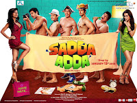 Sadda Adda [2012] Mediafire Mp3 Download