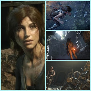 Lara Croft, de Dolj, in cautarea  SSD-ului perfect 