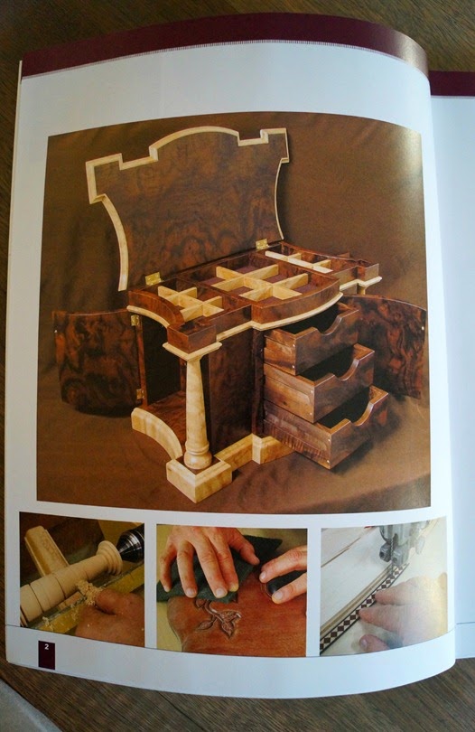 Wooden Boxes 1 Wooden Boxes 1