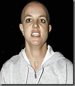 brittney spears methhead