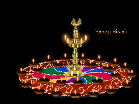 Diwali 2013 Greetings 