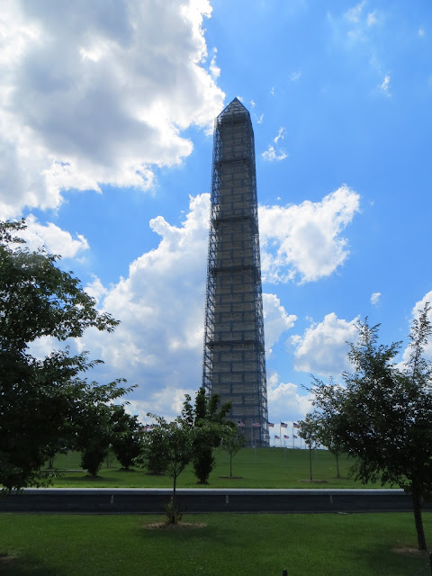 Washington Monument