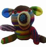 http://www.ravelry.com/patterns/library/amigurumi-mr-scrappy-scrap-animal