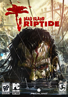 Download Dead Island Riptide (PC) 2013