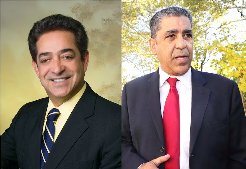  Coalición Dominico Americana en apoyo a Espaillat llama votar en masa  por el candidato