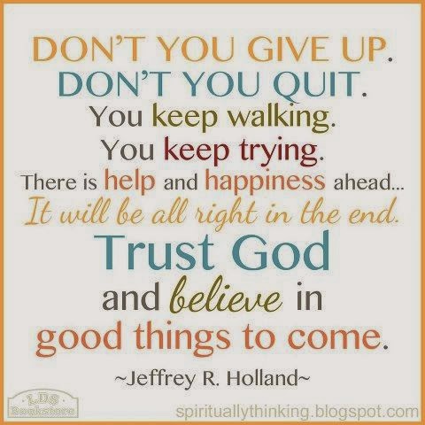 Elder Holland