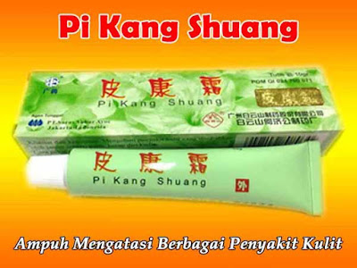 salep pi kang shuang untuk ibu hamil