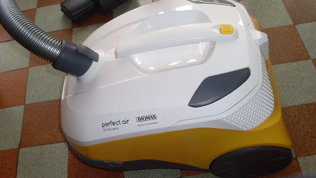 aspirateur spéciale pour les poils d'animaux