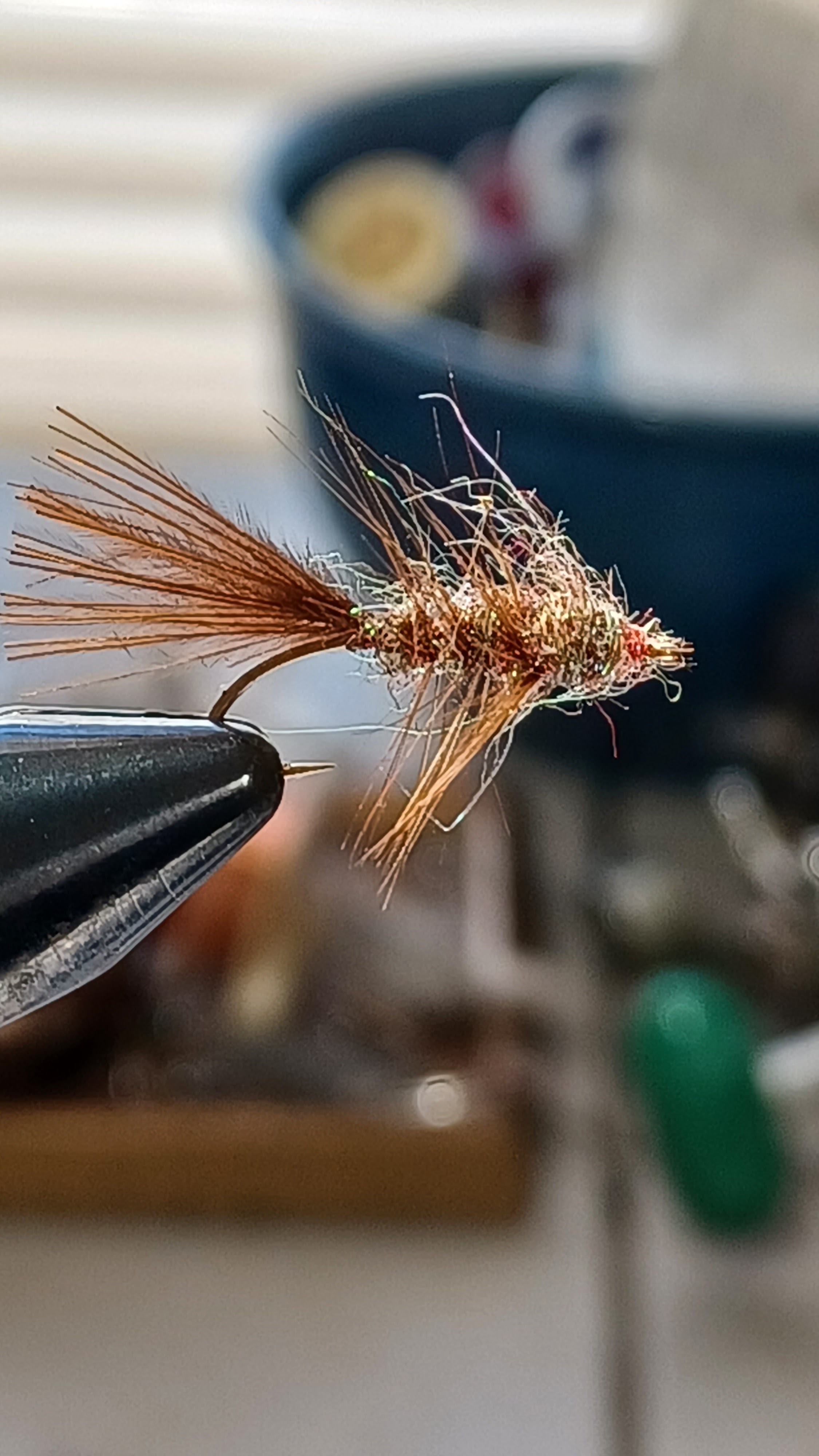 Welcome to the Millers River Fly Fishing Forum : April 2022