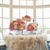 Wedding Decoration Ideas For Tables At Reception