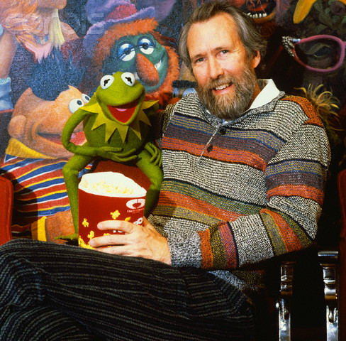 jim henson kermit