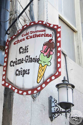 Image of Chez Catherine in Montreal, Canada